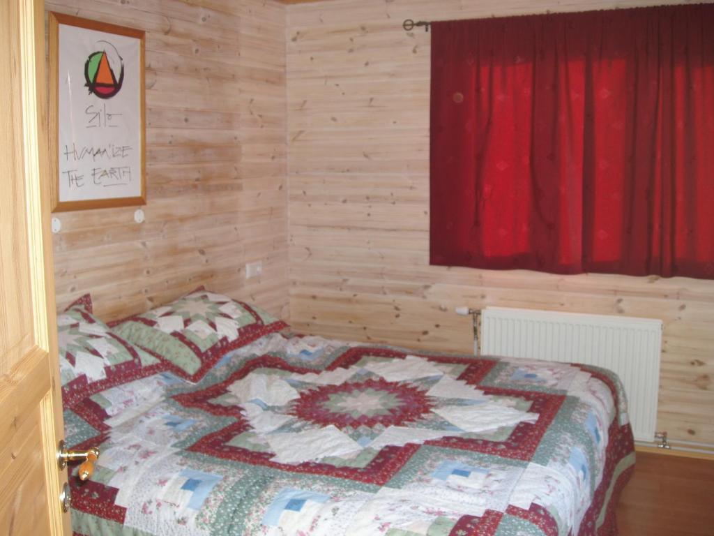 Erpsstadir Cottage Sauðafell エクステリア 写真