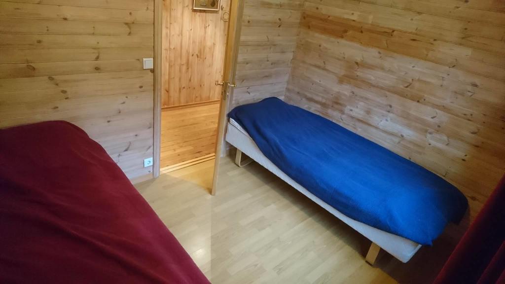 Erpsstadir Cottage Sauðafell エクステリア 写真