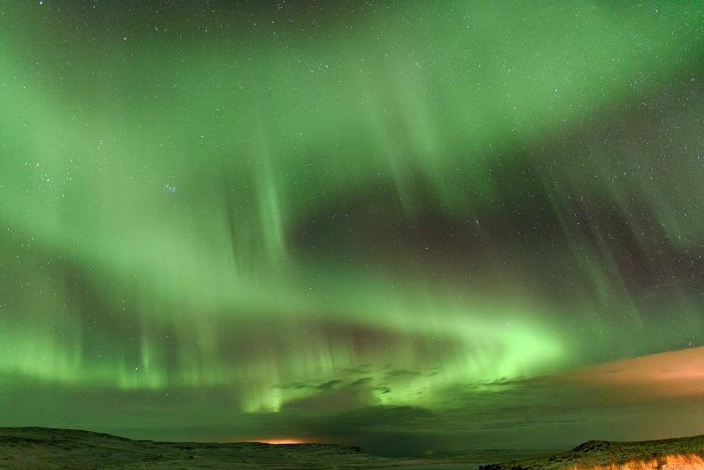 Erpsstadir Cottage Sauðafell エクステリア 写真